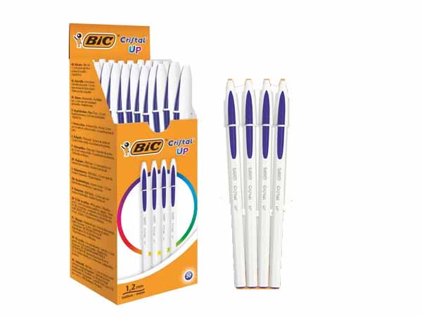 Bolgrafos Bic Up